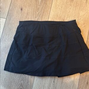 Lululemon Pace Rival Mid Rise Skort 4